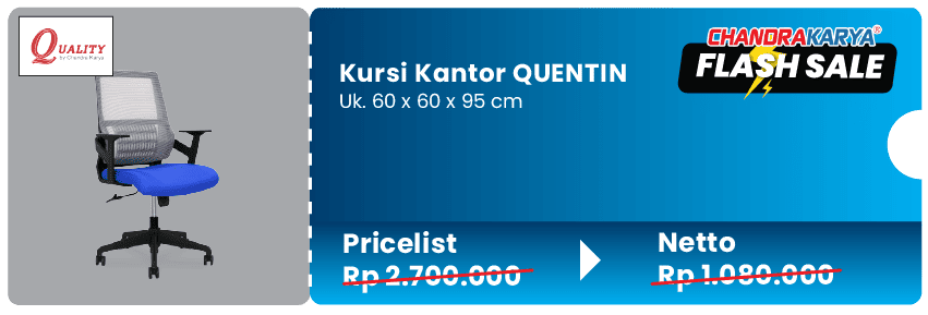 Flashsale Chandra Karya