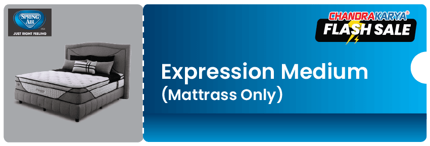 Flashsale Chandra Karya