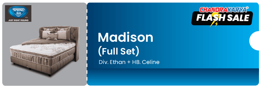 Flashsale Chandra Karya