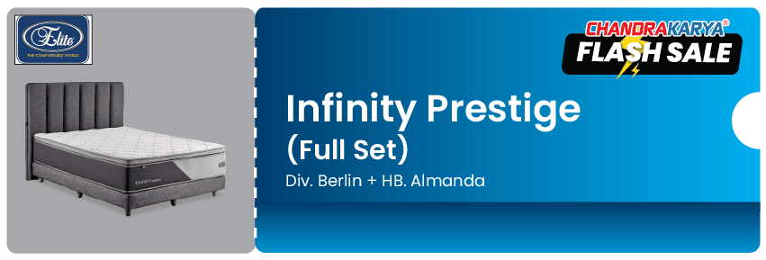 Flashsale Chandra Karya