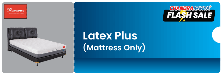 Flashsale Chandra Karya