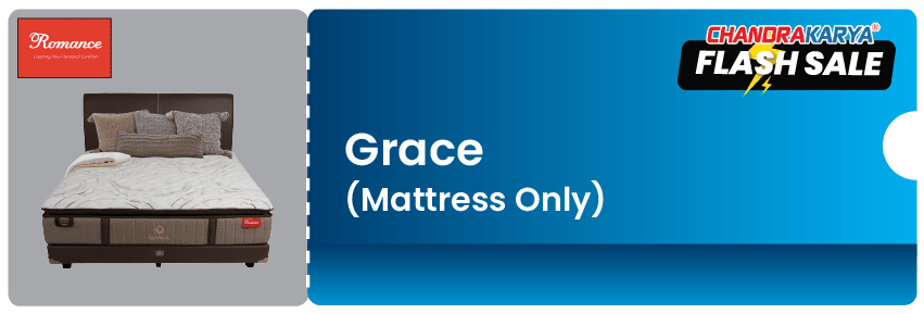 Flashsale Chandra Karya