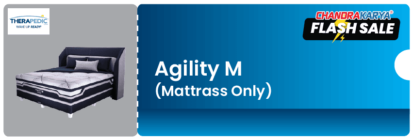 Flashsale Chandra Karya