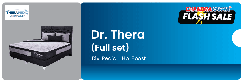 Flashsale Chandra Karya