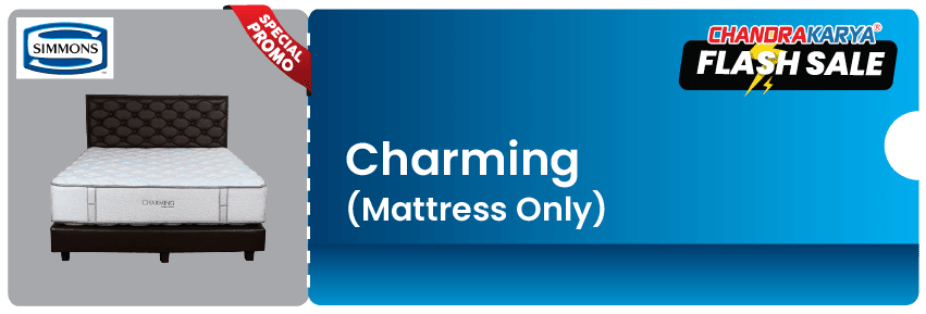 Flashsale Chandra Karya