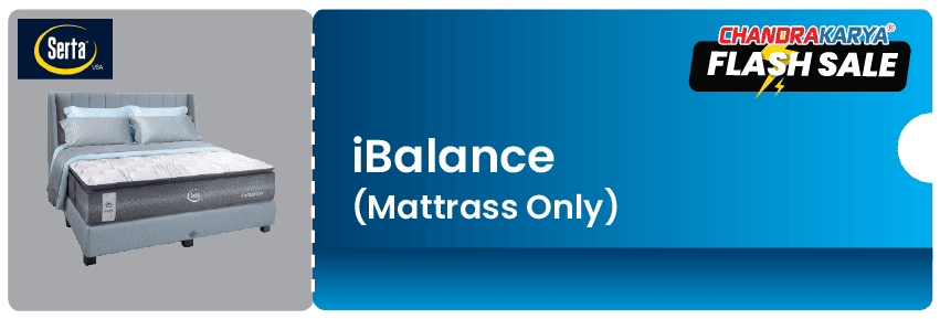 Flashsale Chandra Karya