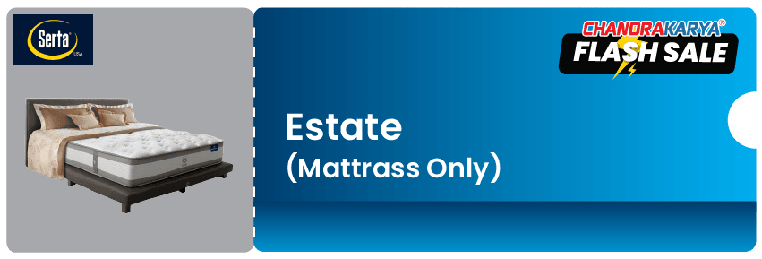 Flashsale Chandra Karya