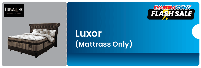 Flashsale Chandra Karya