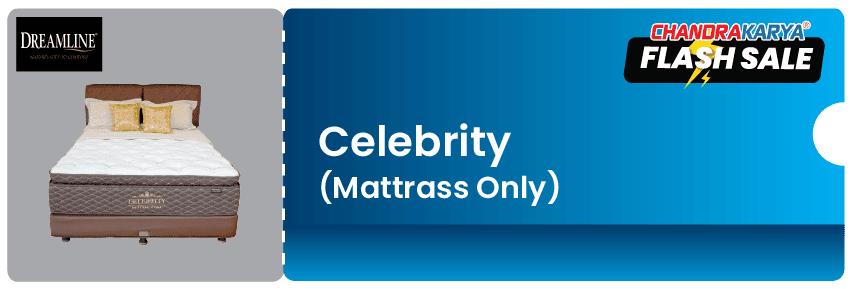 Flashsale Chandra Karya