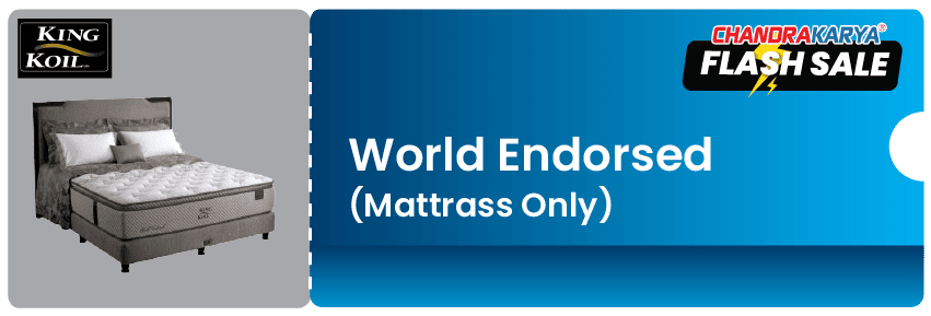 Flashsale Chandra Karya