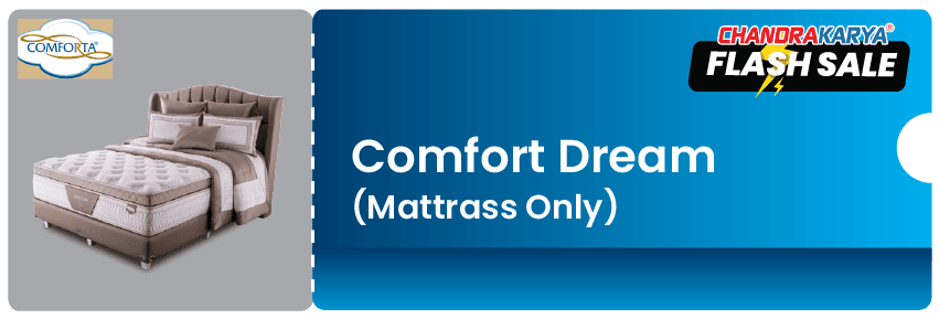 Flashsale Chandra Karya