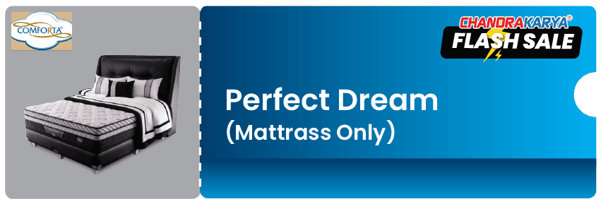 Flashsale Chandra Karya