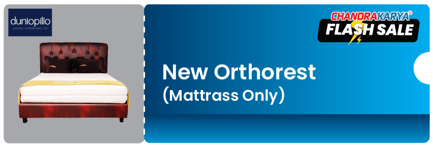 Flashsale Chandra Karya