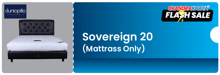 Flashsale Chandra Karya