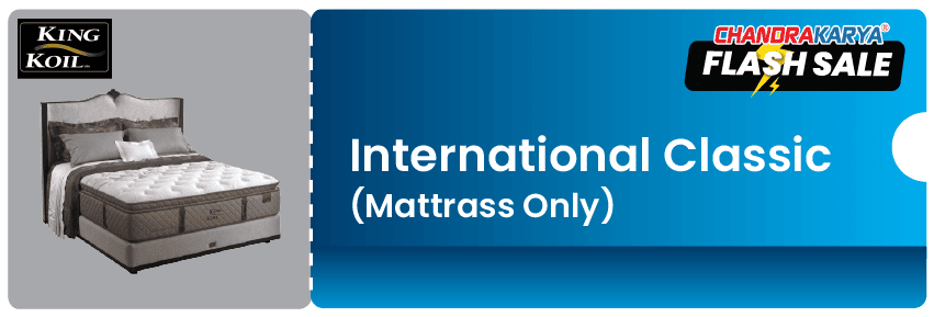 Flashsale Chandra Karya