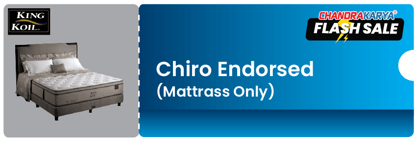 Flashsale Chandra Karya