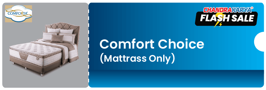 Flashsale Chandra Karya