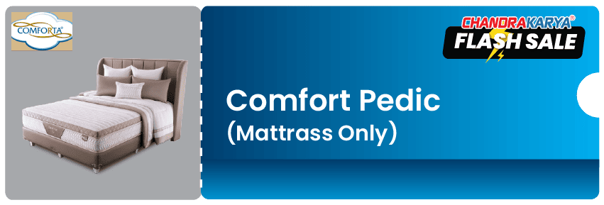 Flashsale Chandra Karya