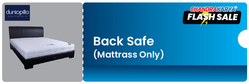 Flashsale Chandra Karya