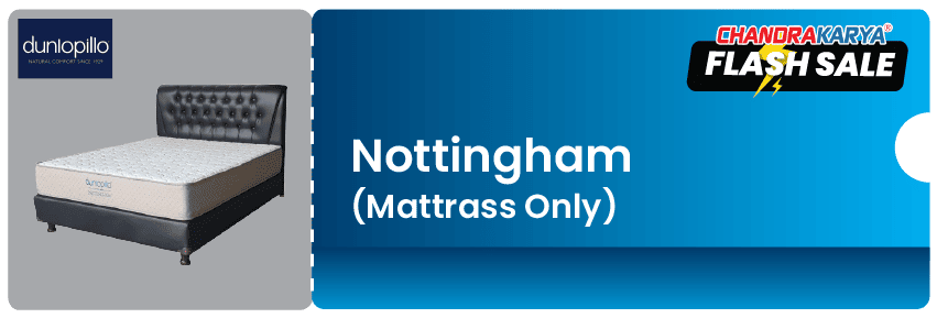 Flashsale Chandra Karya