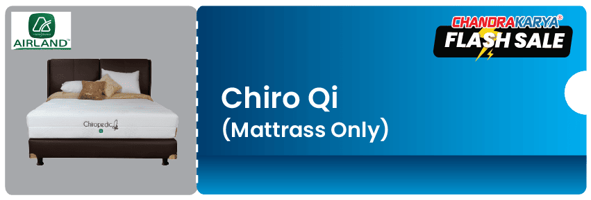 Flashsale Chandra Karya