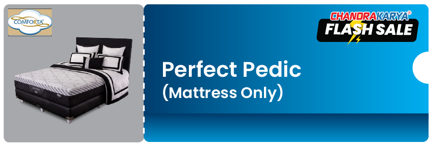 Flashsale Chandra Karya