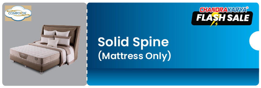 Flashsale Chandra Karya