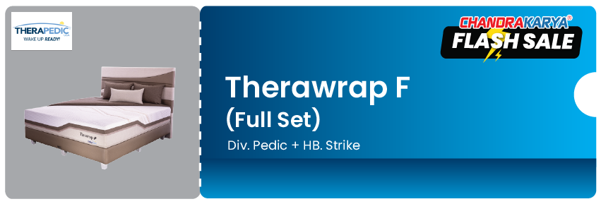 Flashsale Chandra Karya