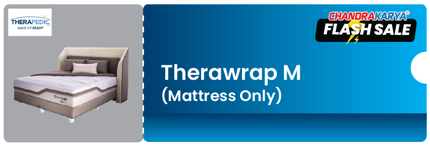 Flashsale Chandra Karya