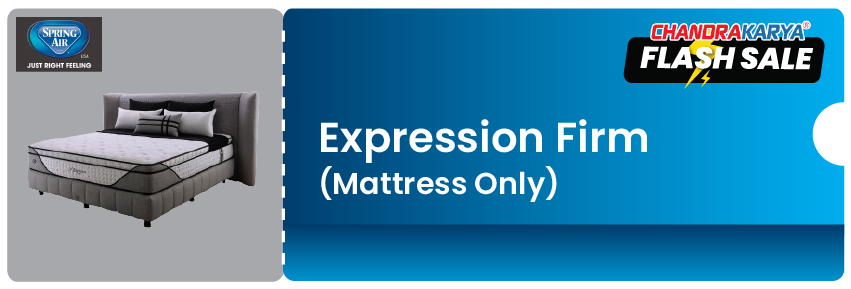 Flashsale Chandra Karya