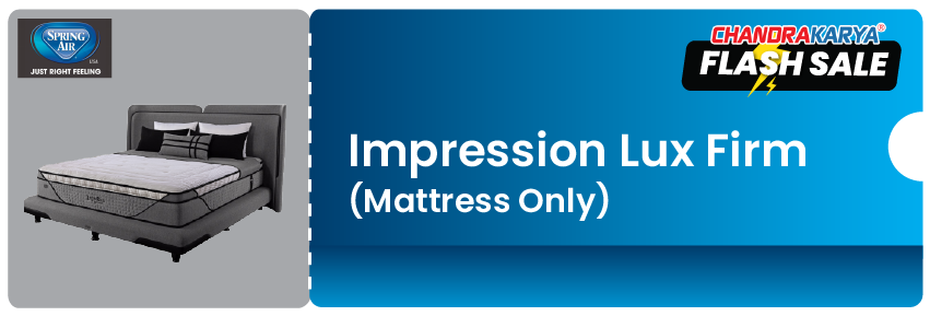 Flashsale Chandra Karya