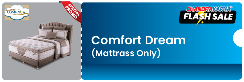 Flashsale Chandra Karya