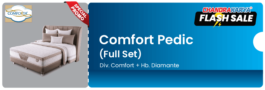 Flashsale Chandra Karya