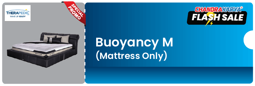 Flashsale Chandra Karya