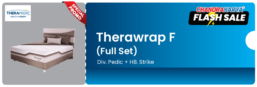 Flashsale Chandra Karya