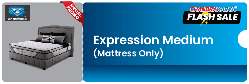 Flashsale Chandra Karya