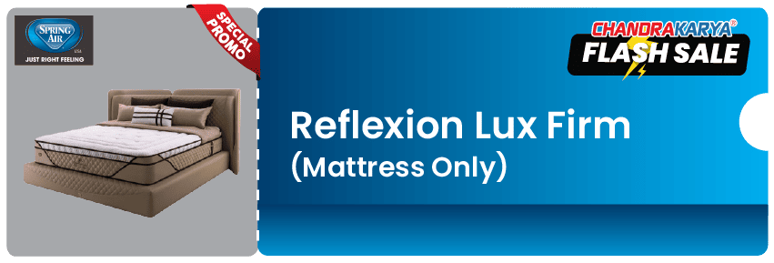 Flashsale Chandra Karya